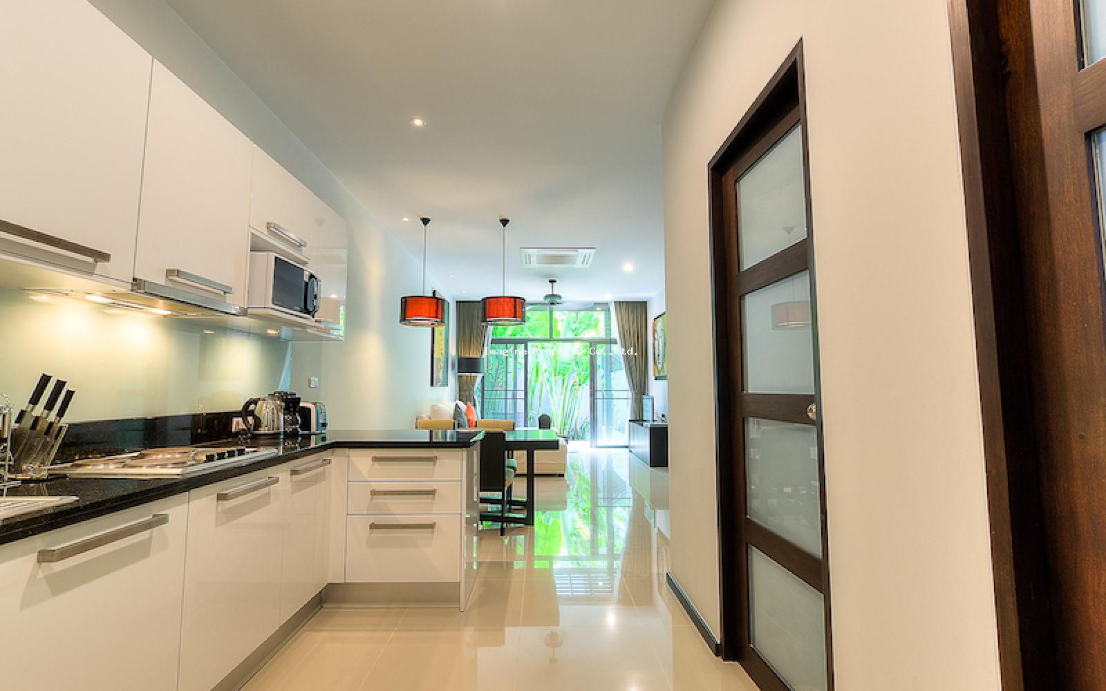 Imagine Phuket Property Investments