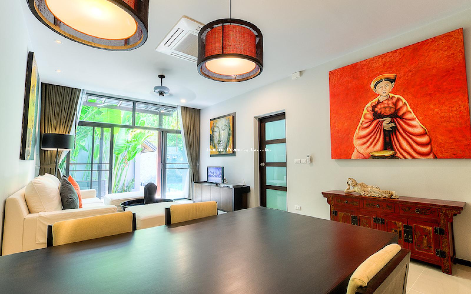 Imagine Phuket Property Investments