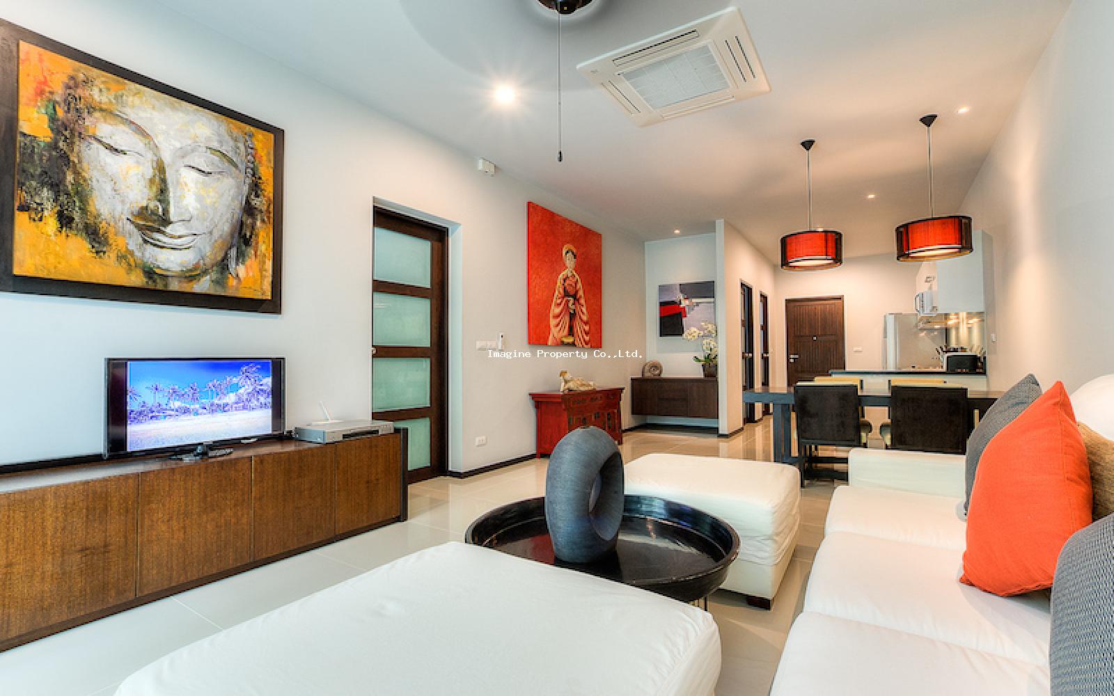 Imagine Phuket Property Investments
