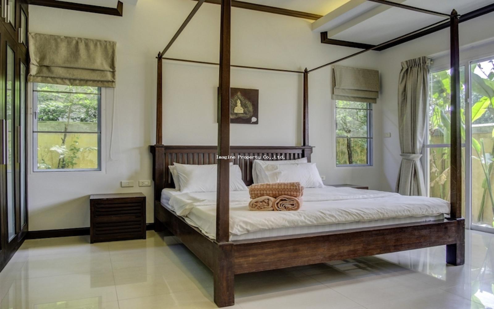 Imagine Phuket Property Investments