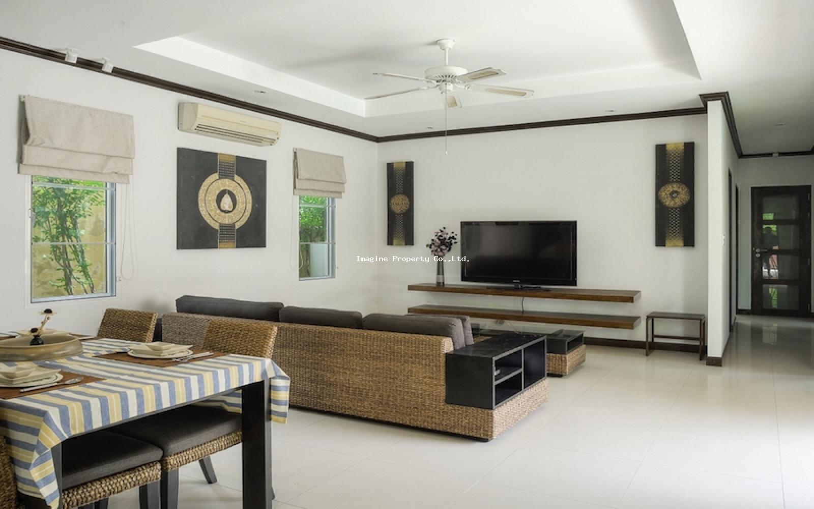 Imagine Phuket Property Investments