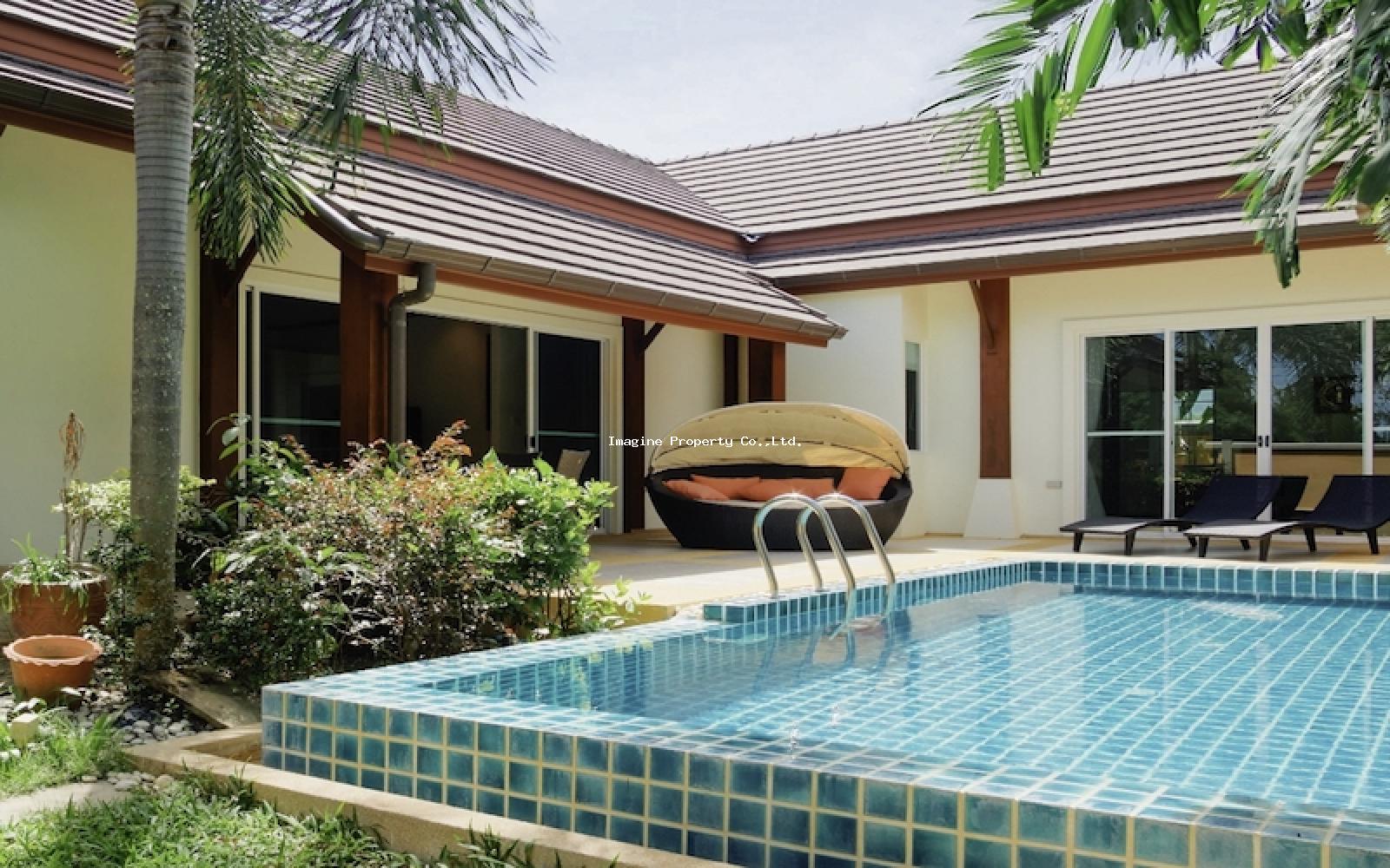 Imagine Phuket Property Investments