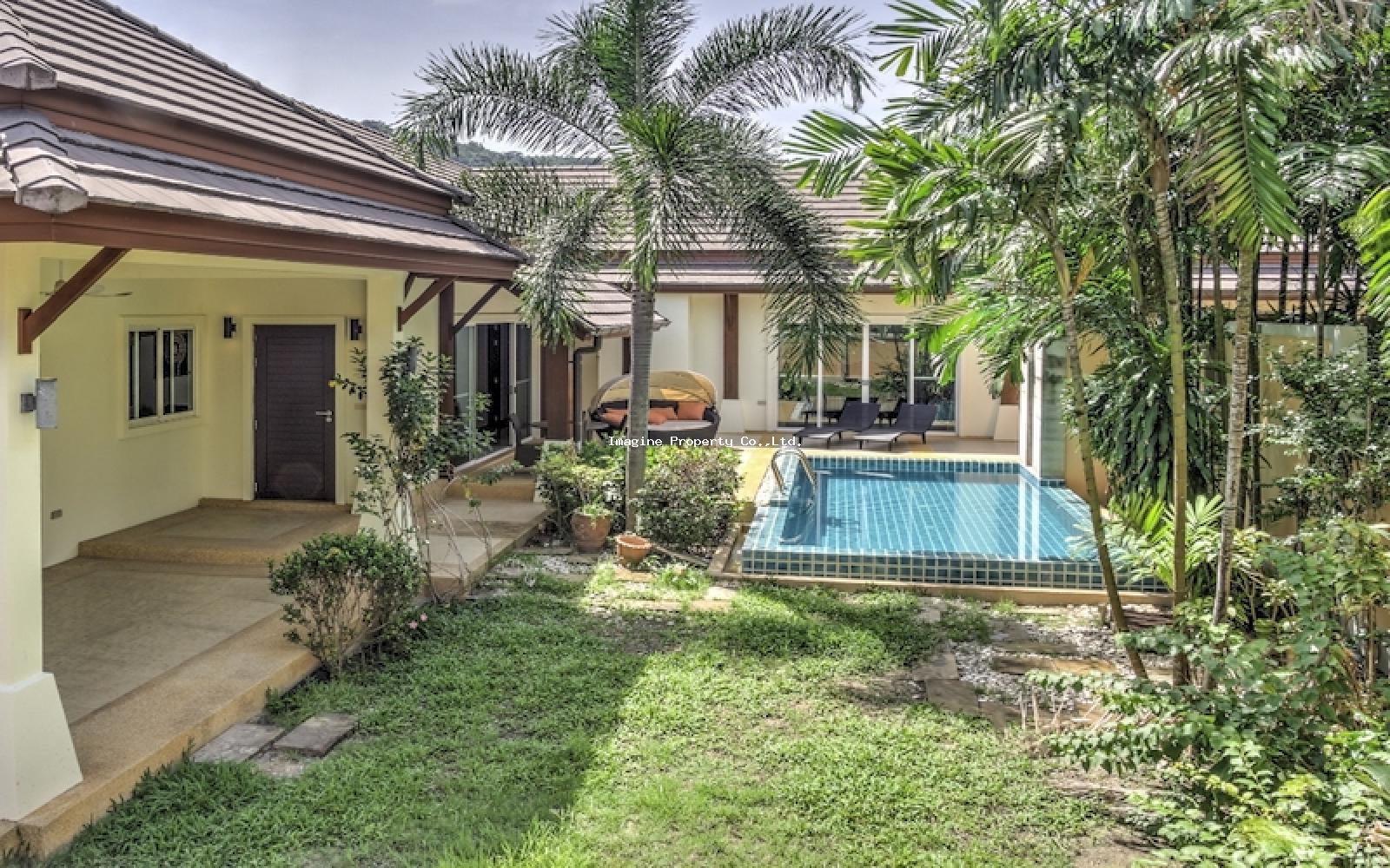 Imagine Phuket Property Investments