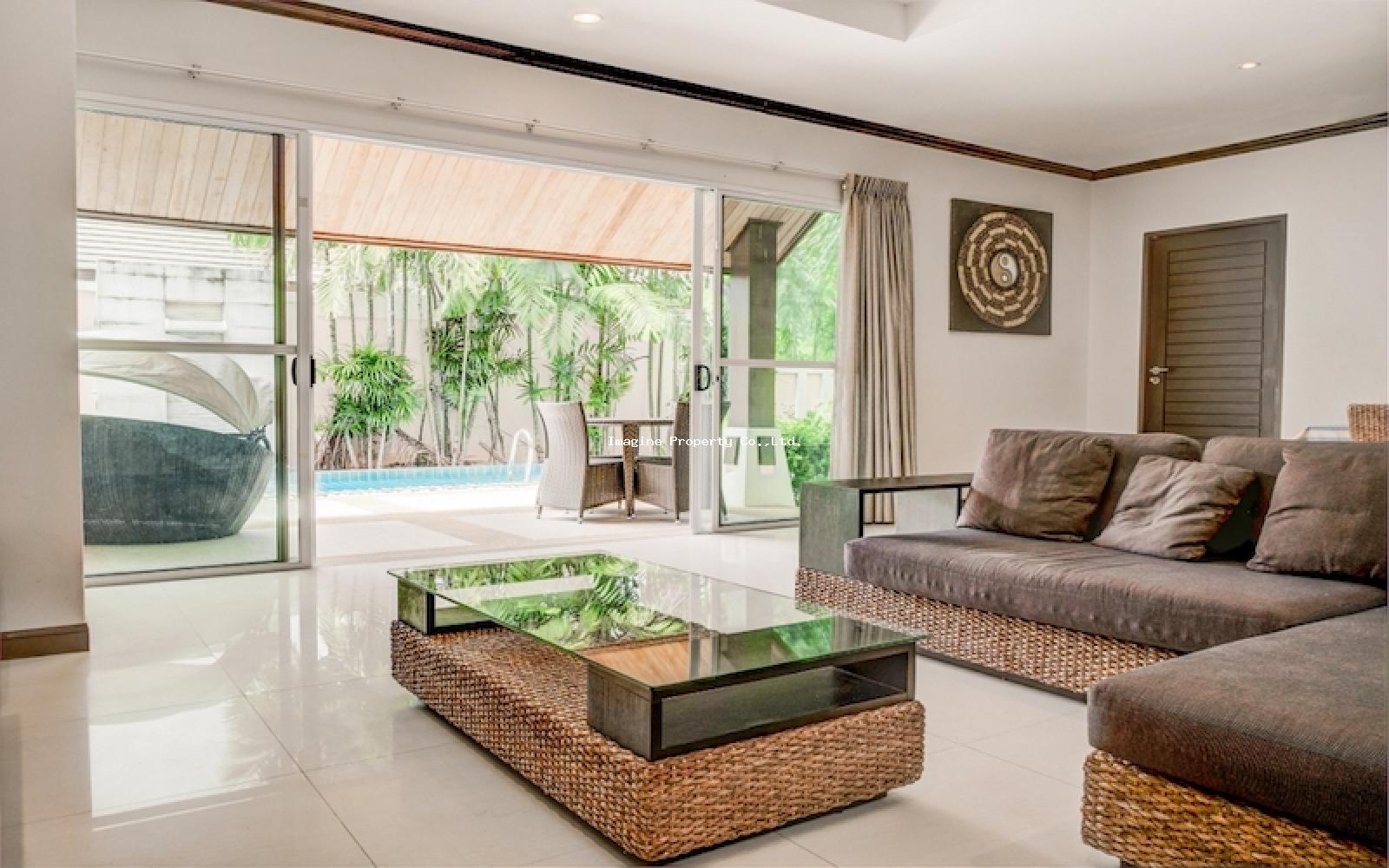 Imagine Phuket Property Investments