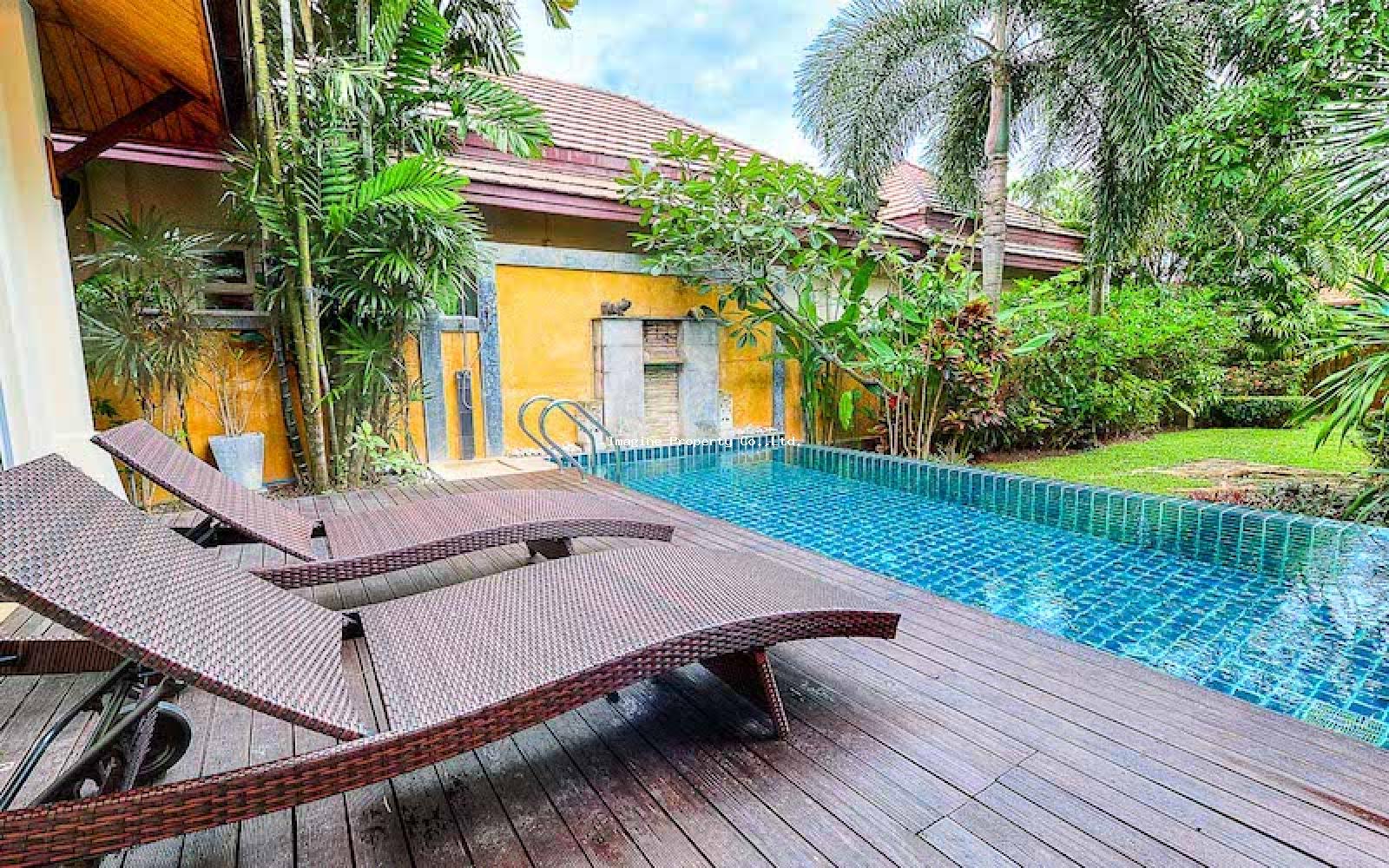 Imagine Phuket Property Investments