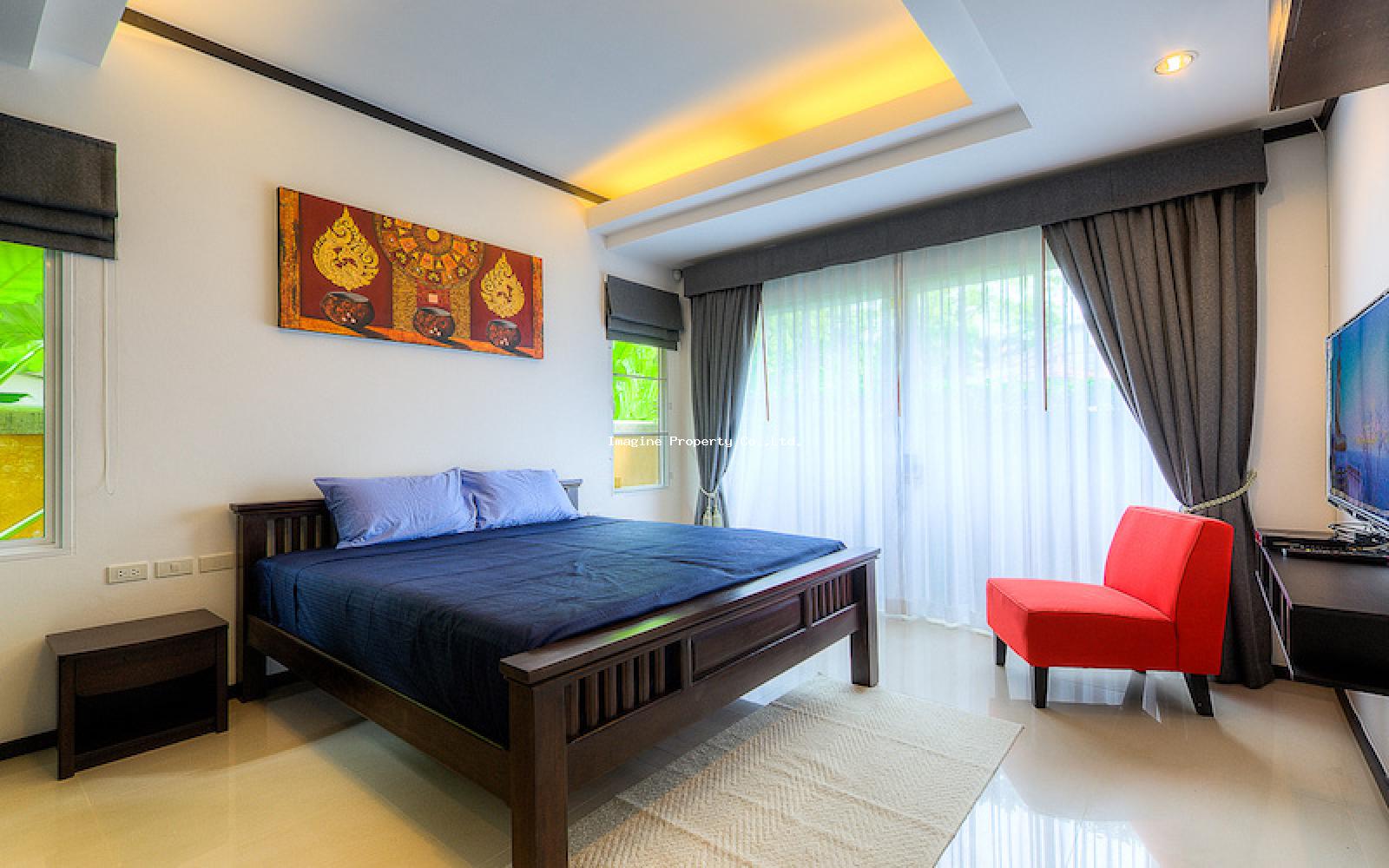 Imagine Phuket Property Investments