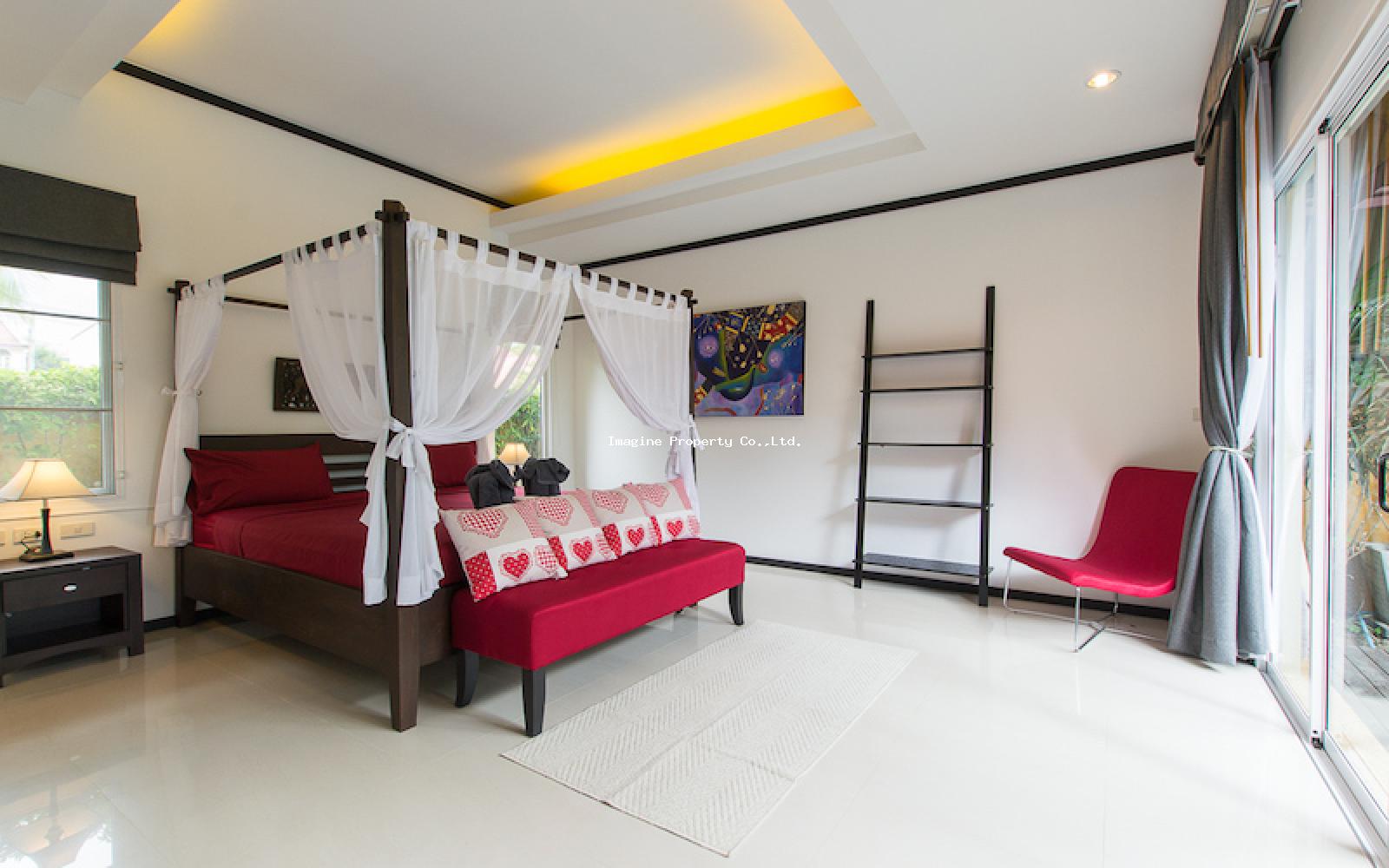 Imagine Phuket Property Investments
