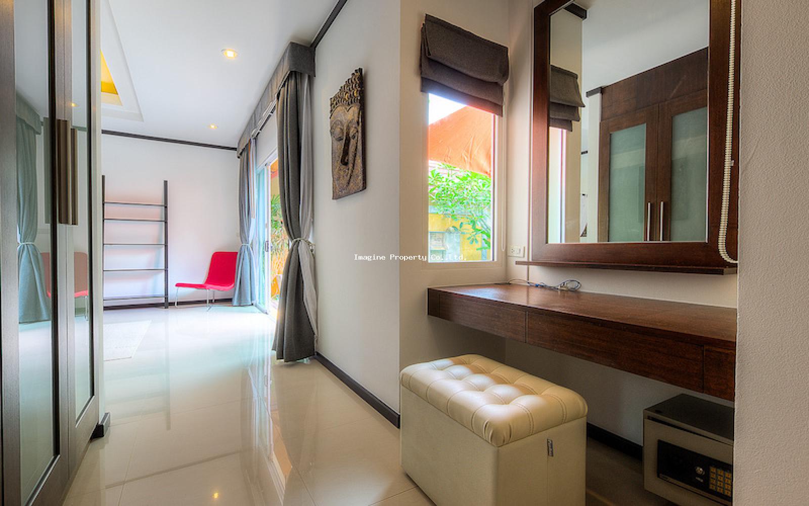 Imagine Phuket Property Investments