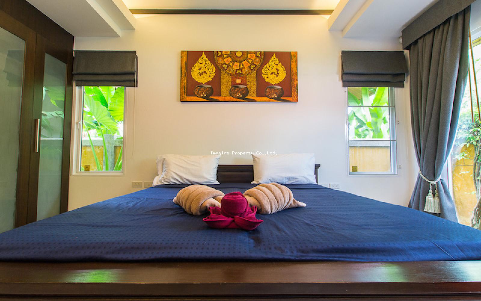 Imagine Phuket Property Investments