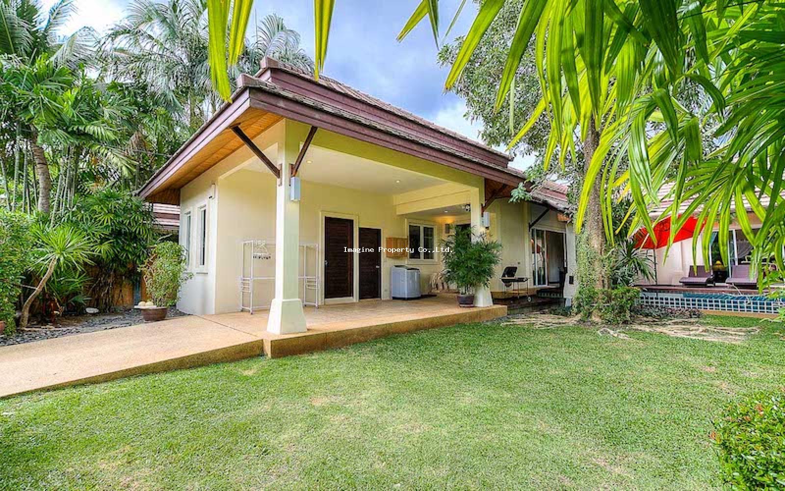 Imagine Phuket Property Investments