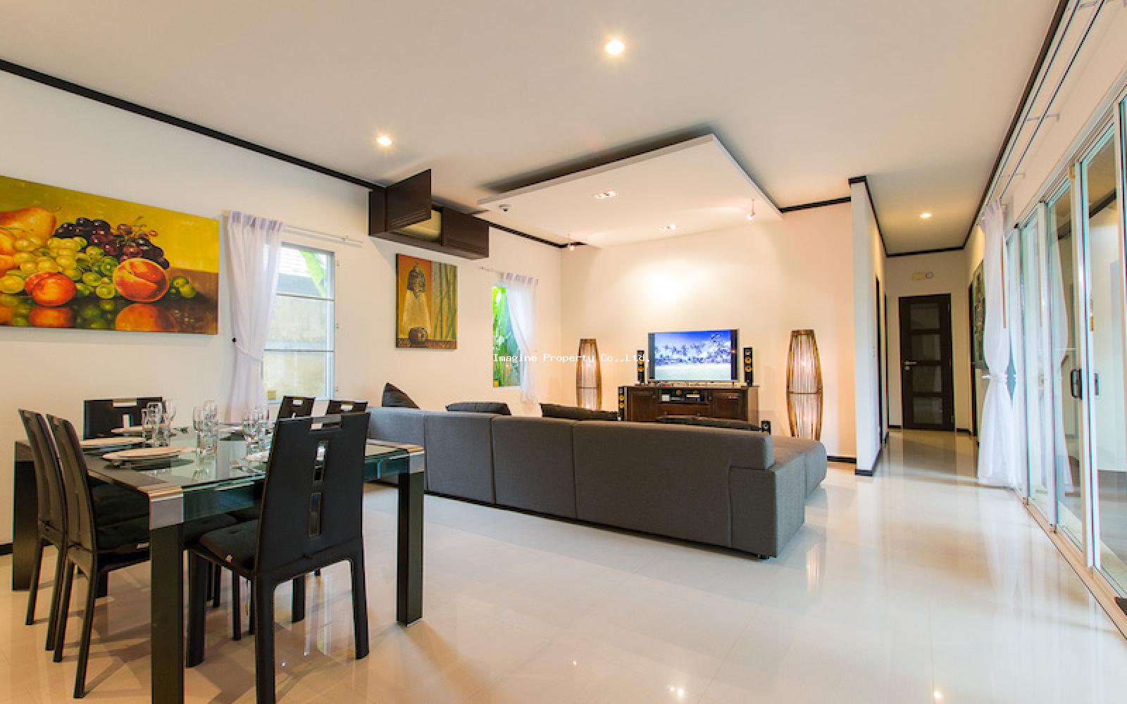 Imagine Phuket Property Investments
