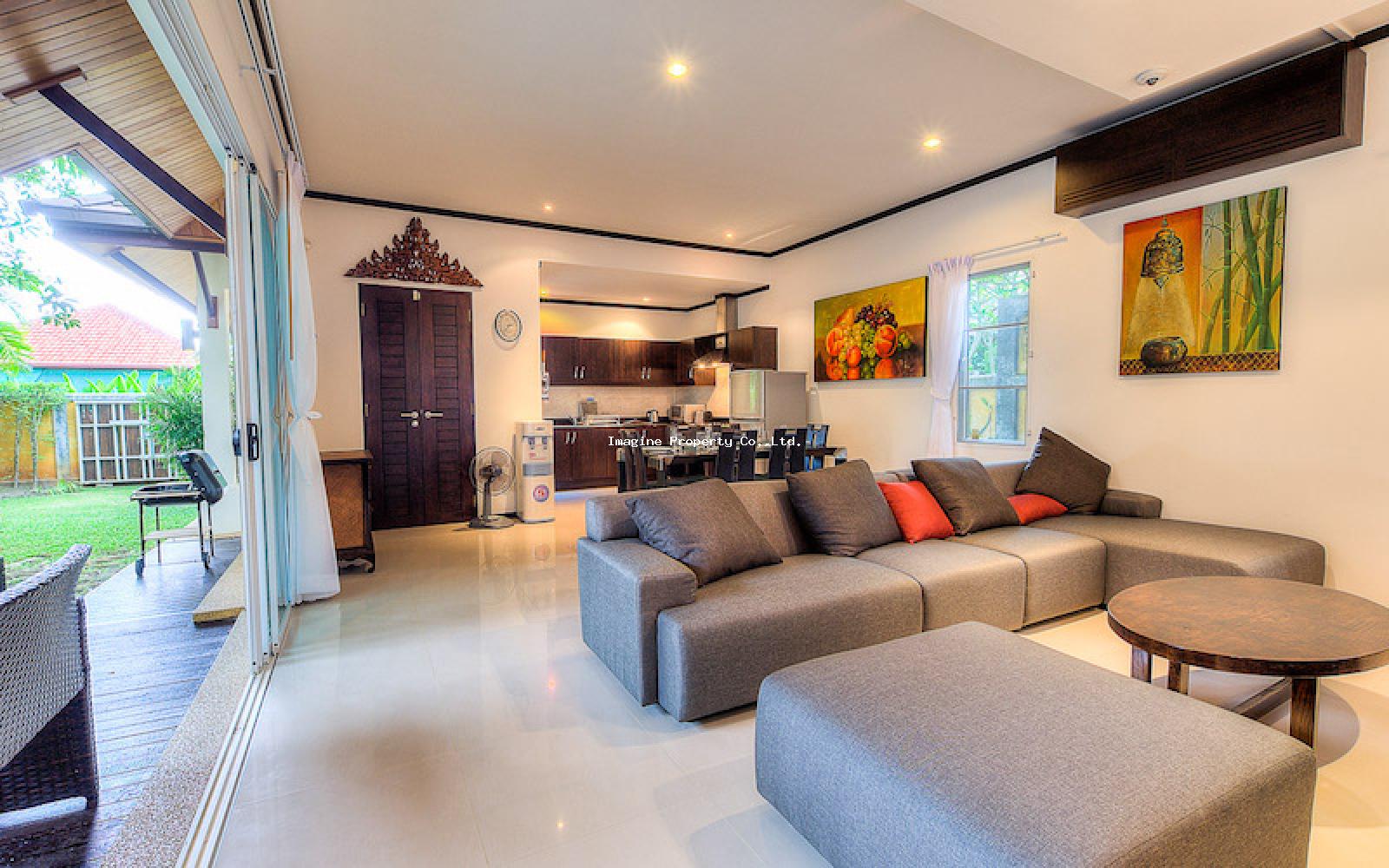 Imagine Phuket Property Investments