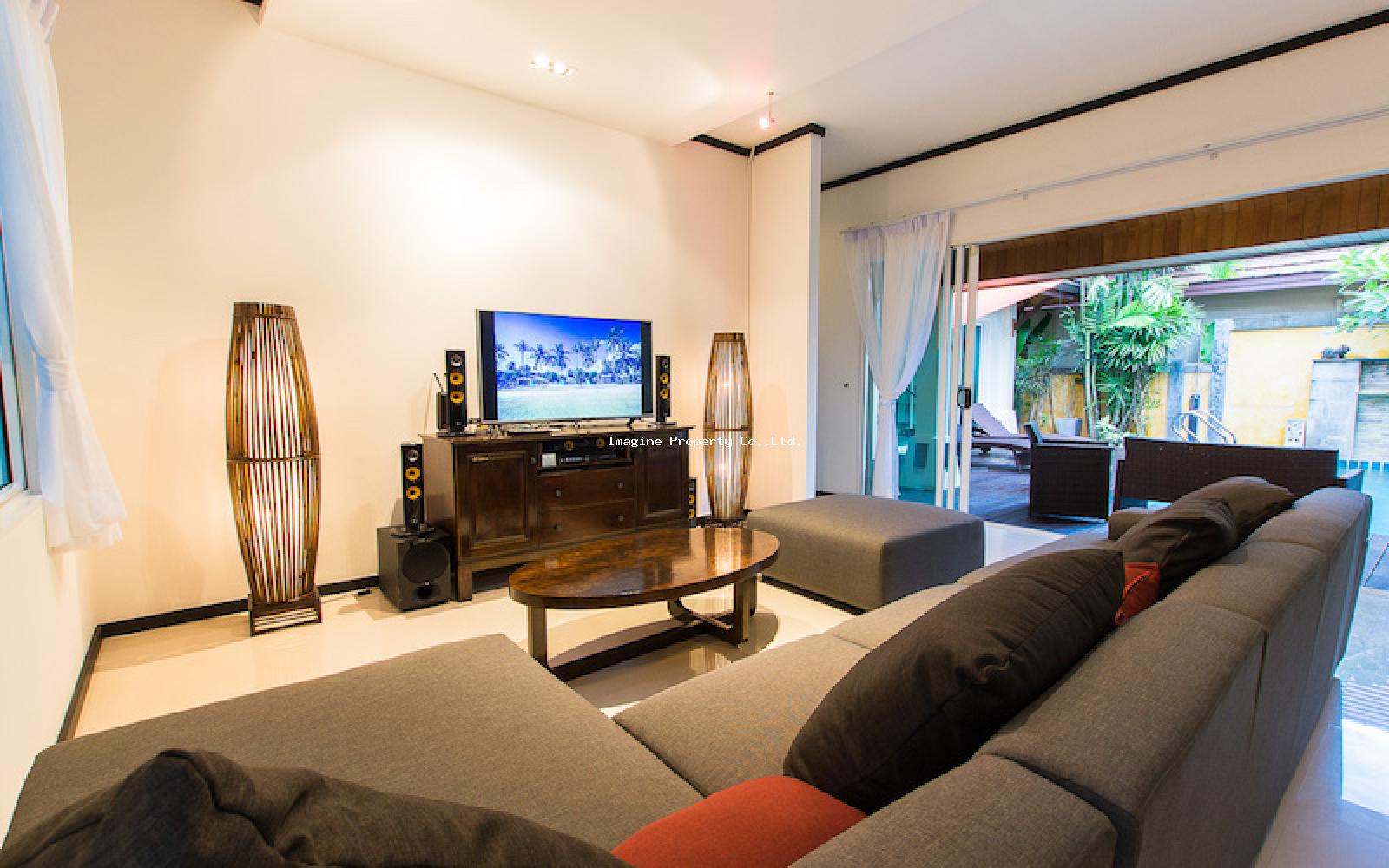 Imagine Phuket Property Investments