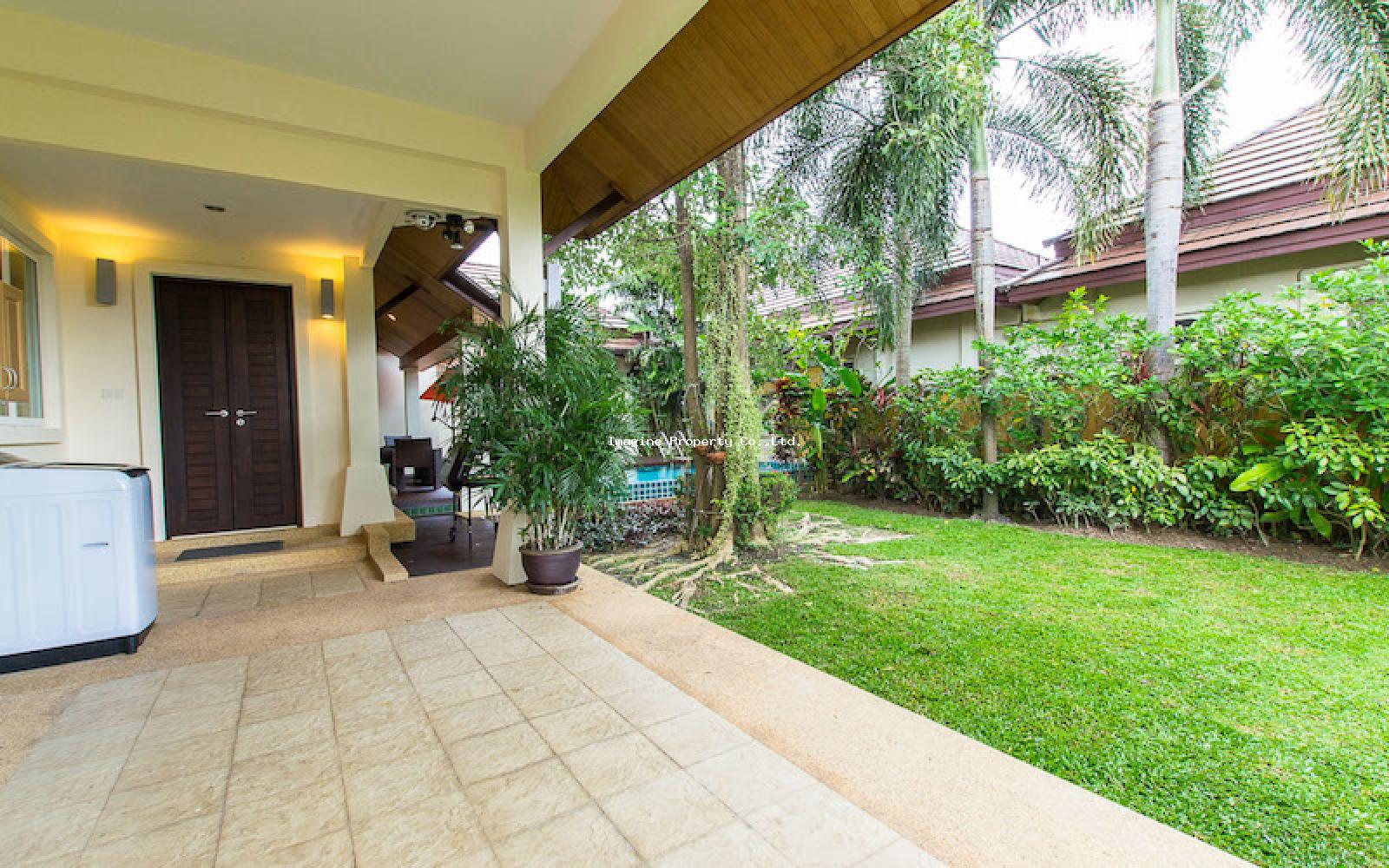 Imagine Phuket Property Investments