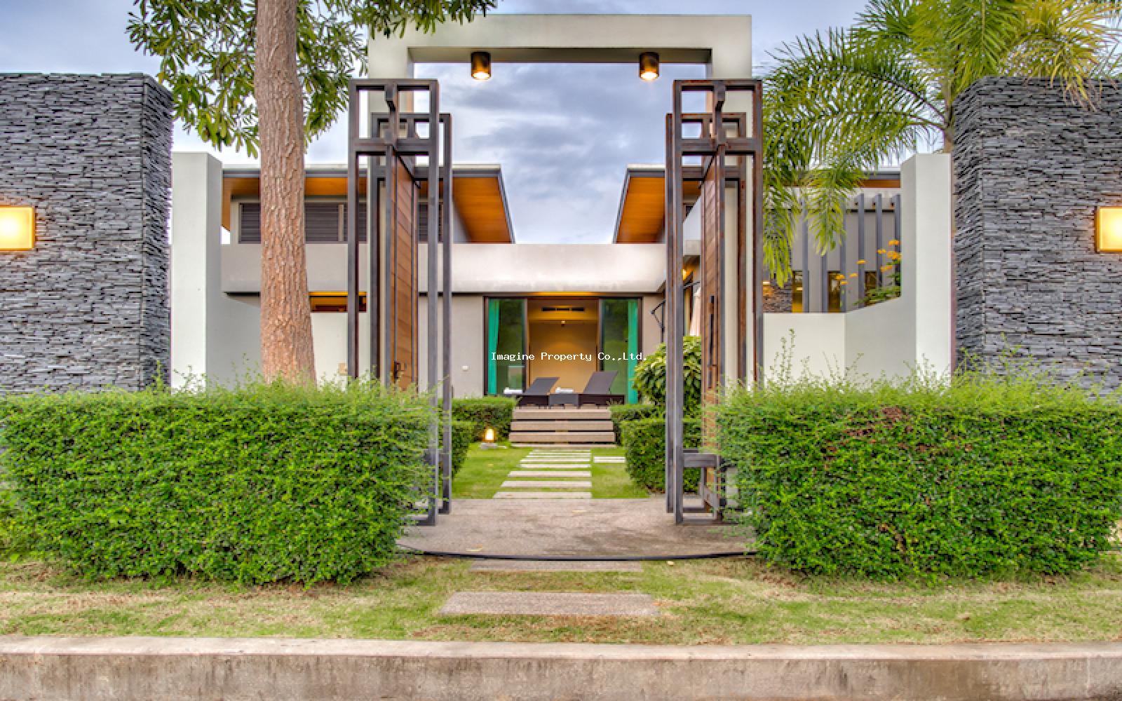Imagine Phuket Property Investments