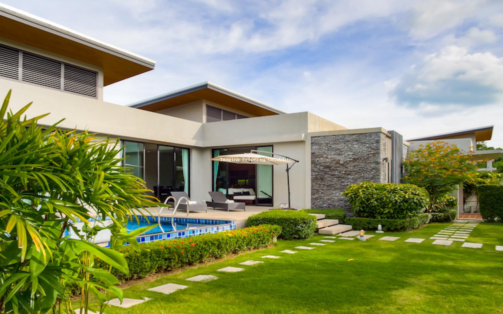 Imagine Phuket Property Investments