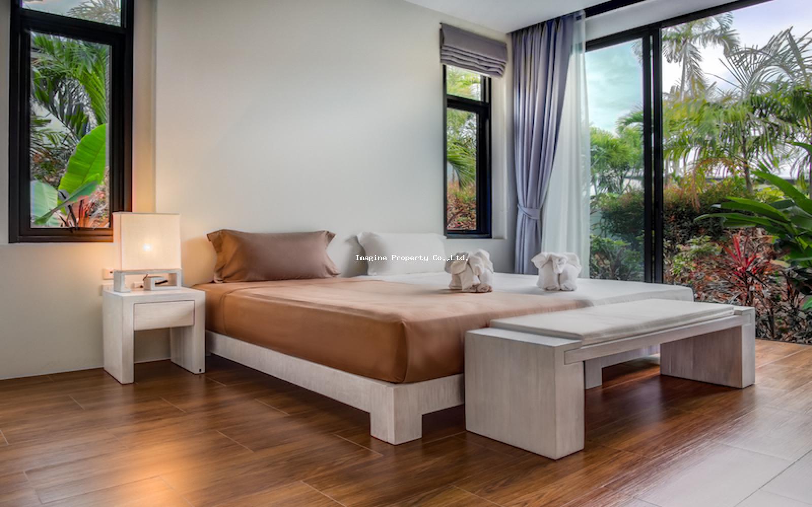 Imagine Phuket Property Investments
