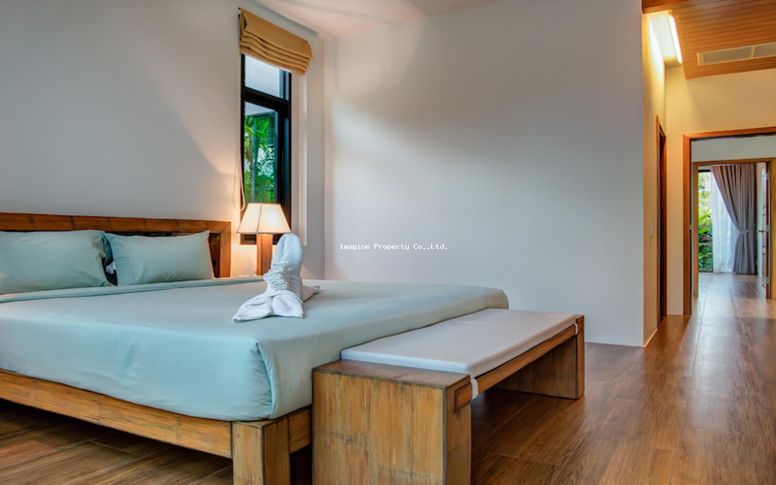 Imagine Phuket Property Investments