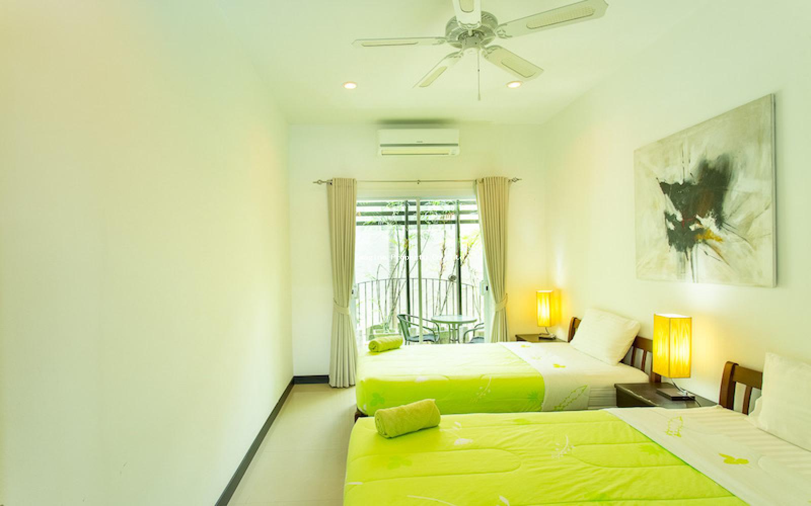 Imagine Phuket Property Investments