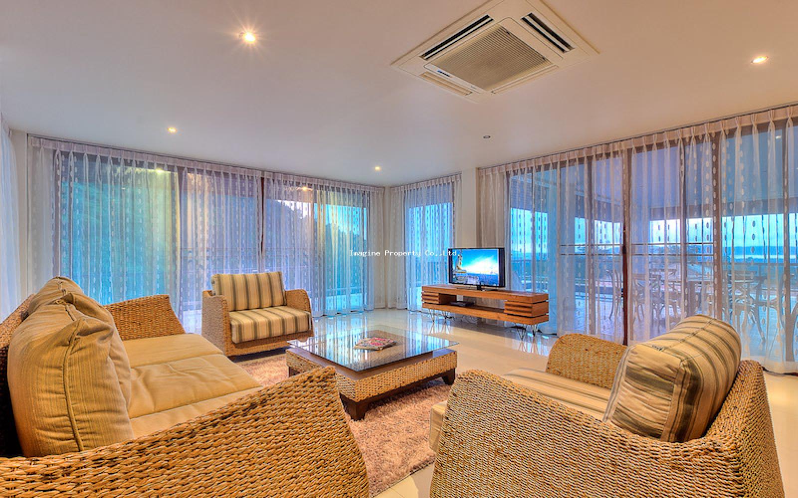 Imagine Phuket Property Investments