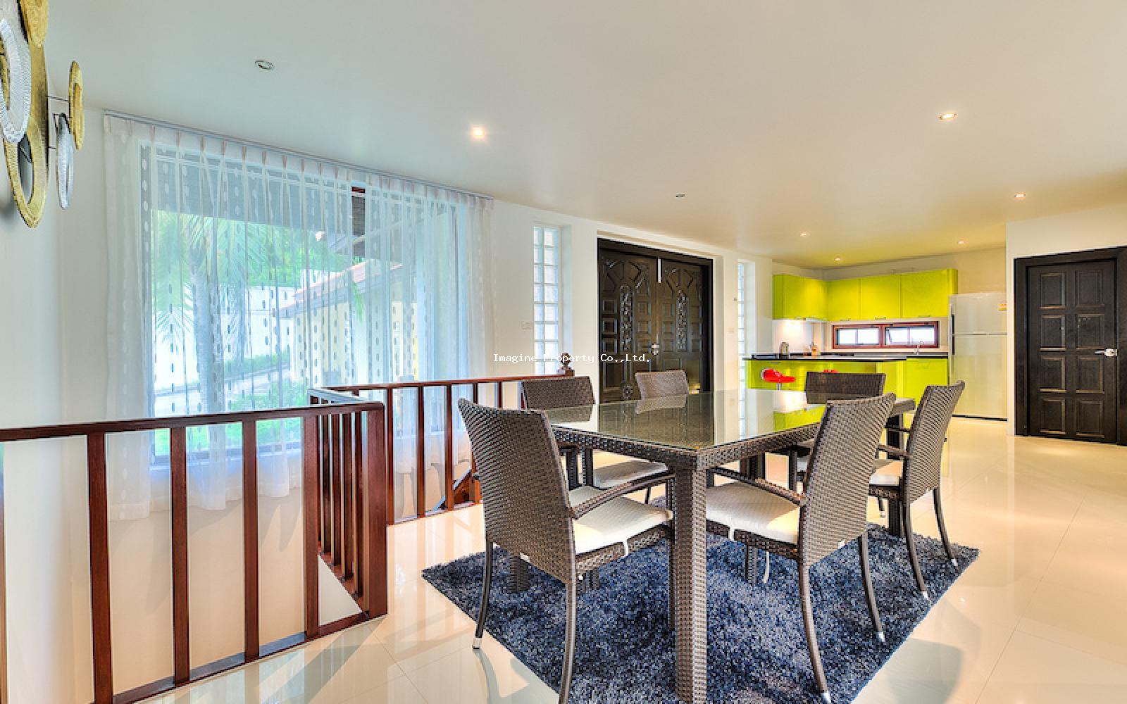 Imagine Phuket Property Investments