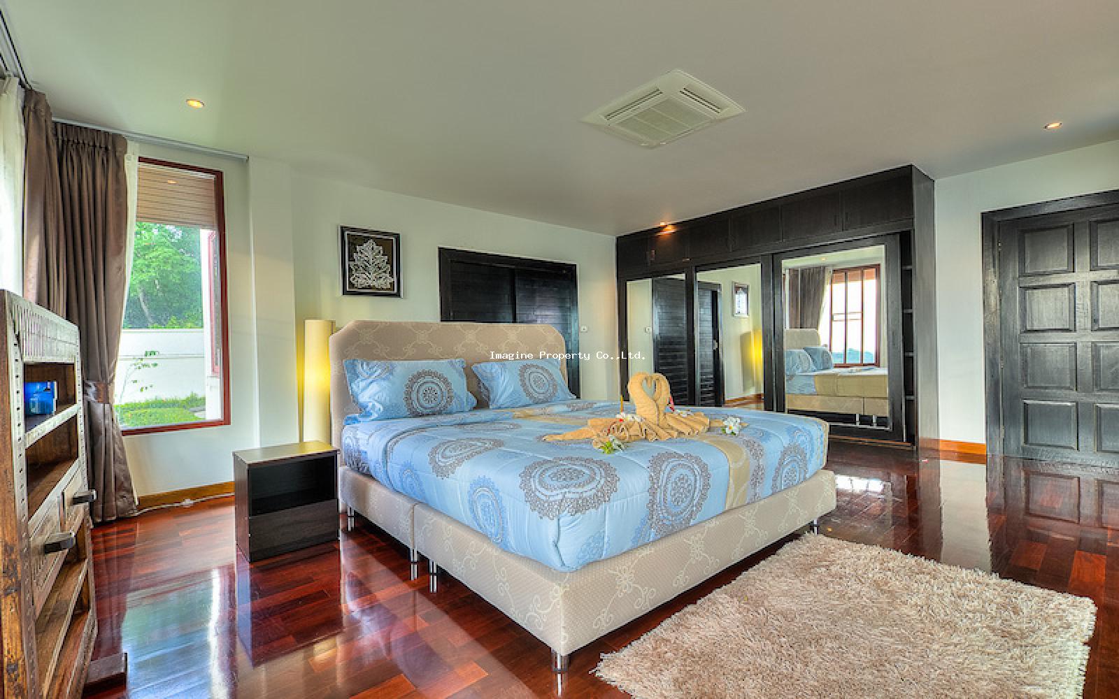 Imagine Phuket Property Investments