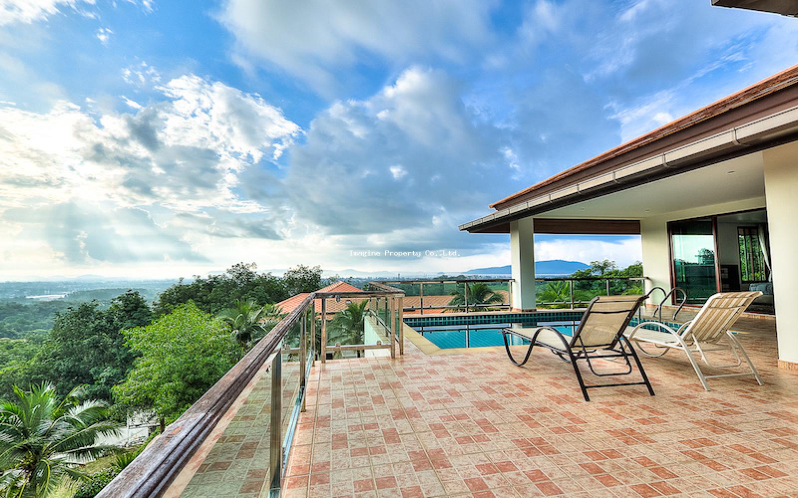 Imagine Phuket Property Investments