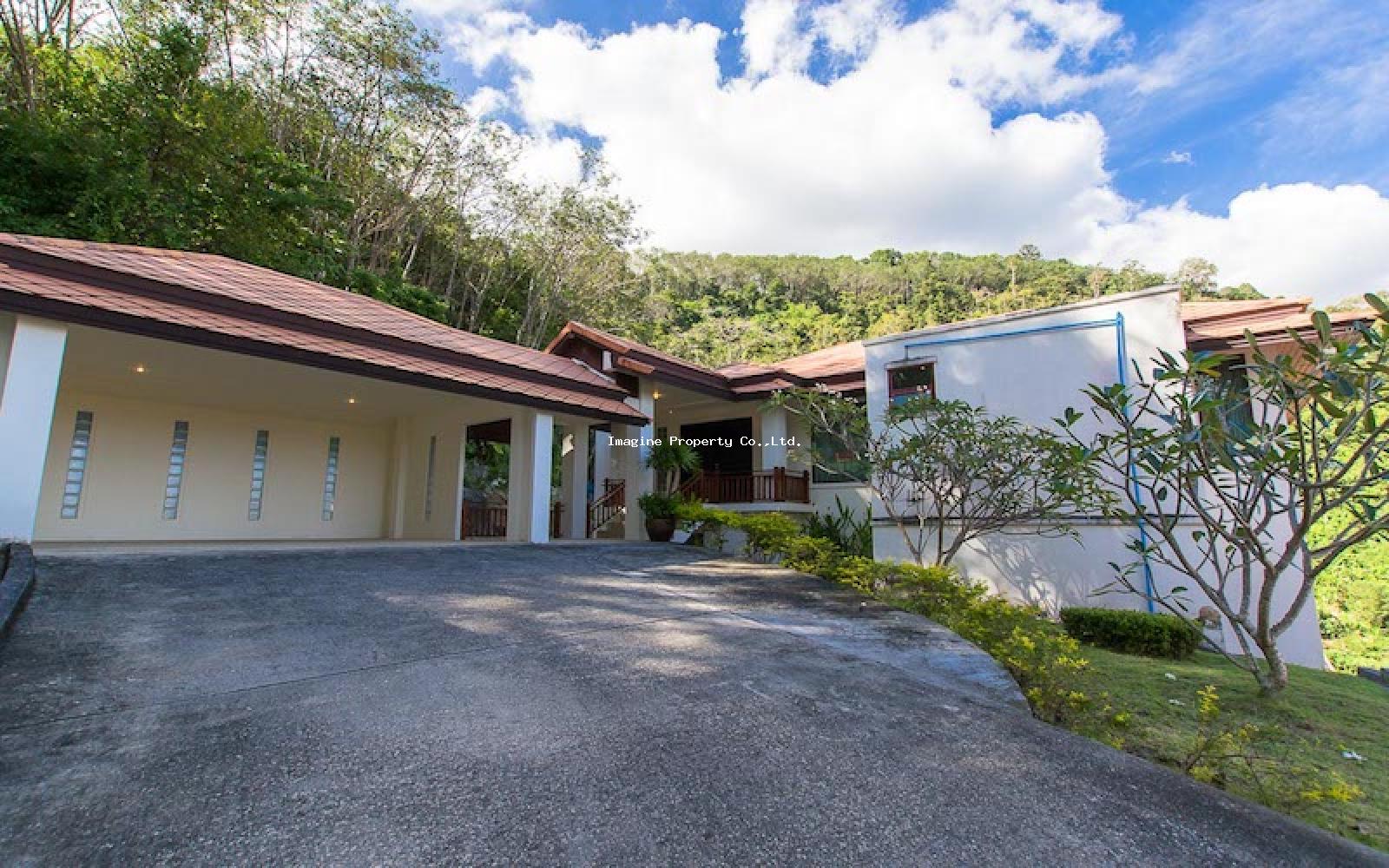 Imagine Phuket Property Investments