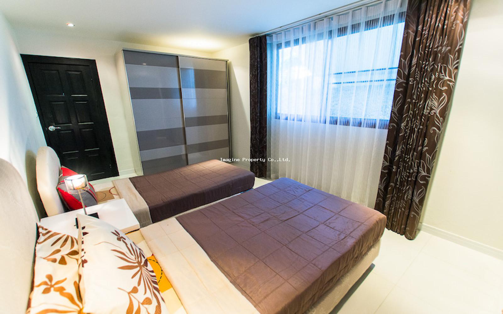 Imagine Phuket Property Investments