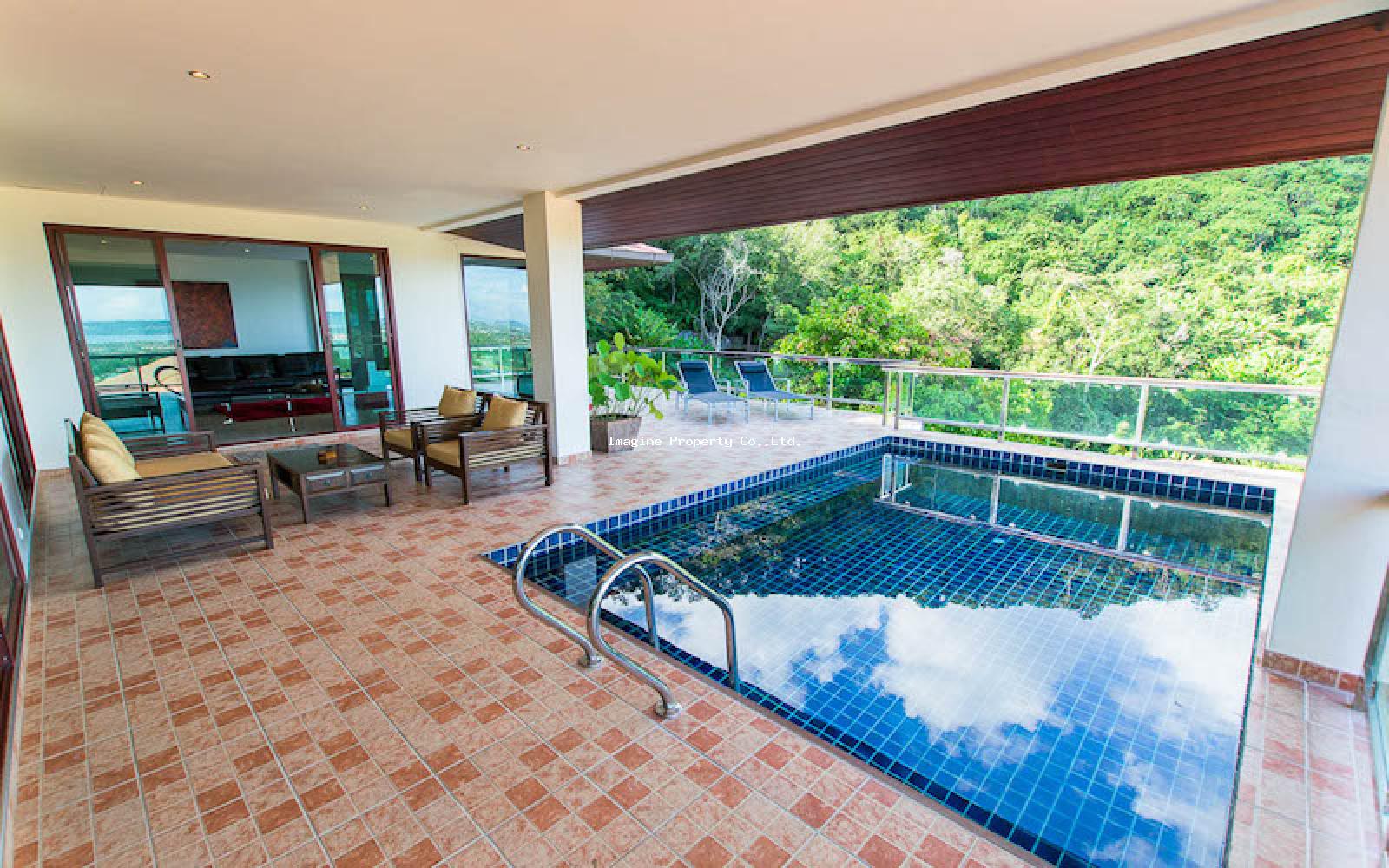 Imagine Phuket Property Investments