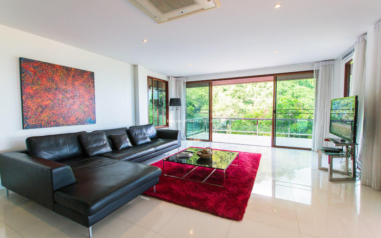 Imagine Phuket Property Investments