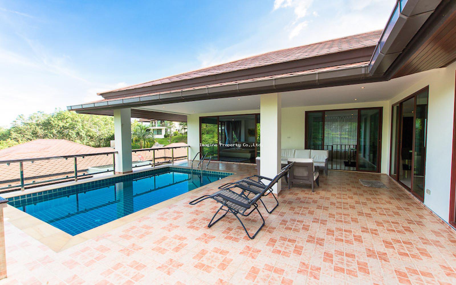 Imagine Phuket Property Investments
