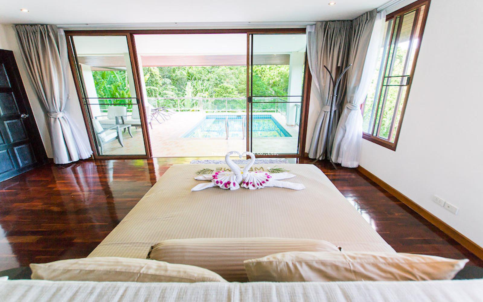 Imagine Phuket Property Investments