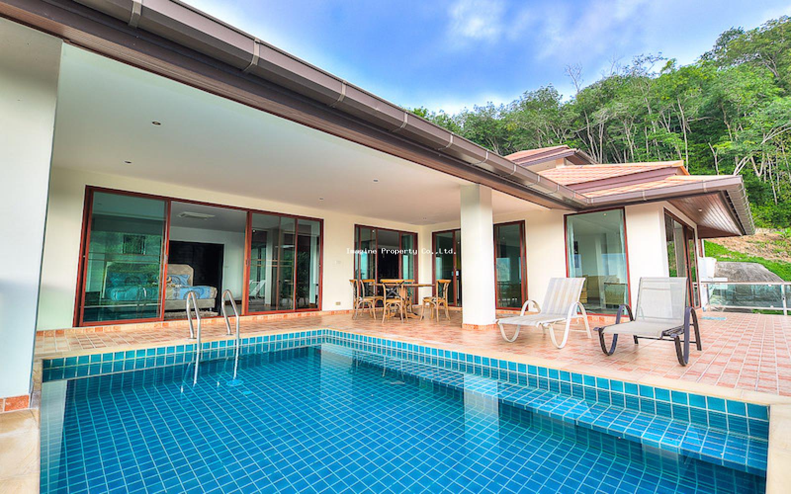 Imagine Phuket Property Investments