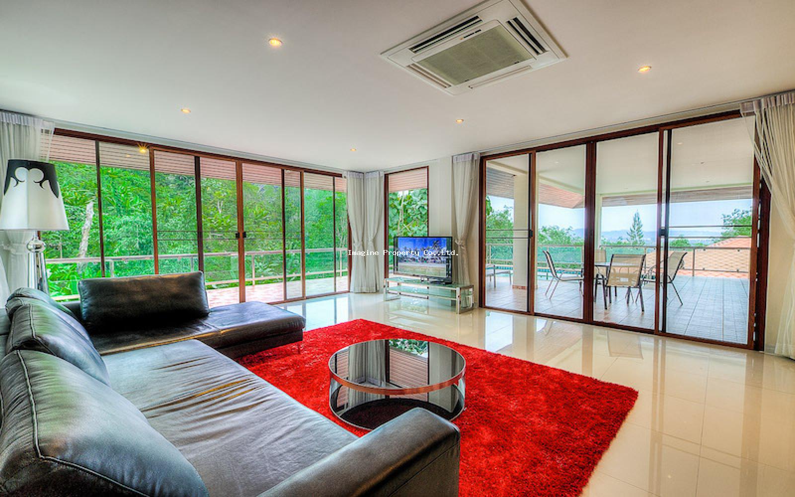 Imagine Phuket Property Investments