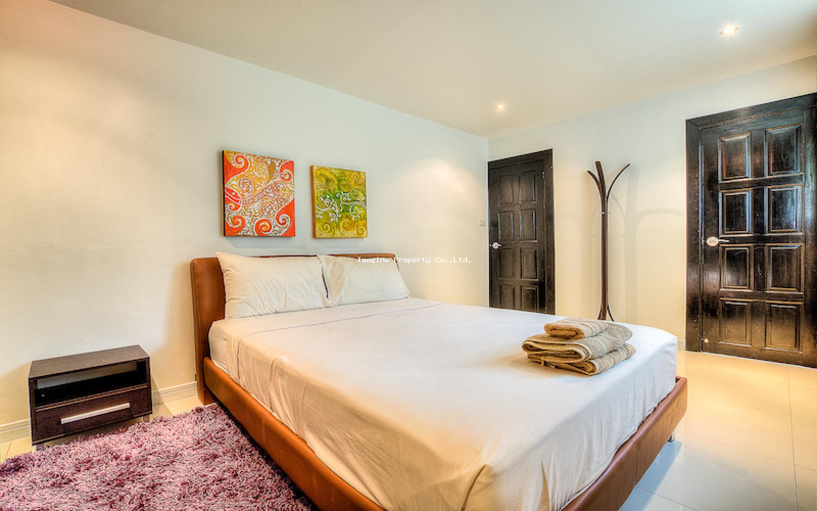 Imagine Phuket Property Investments