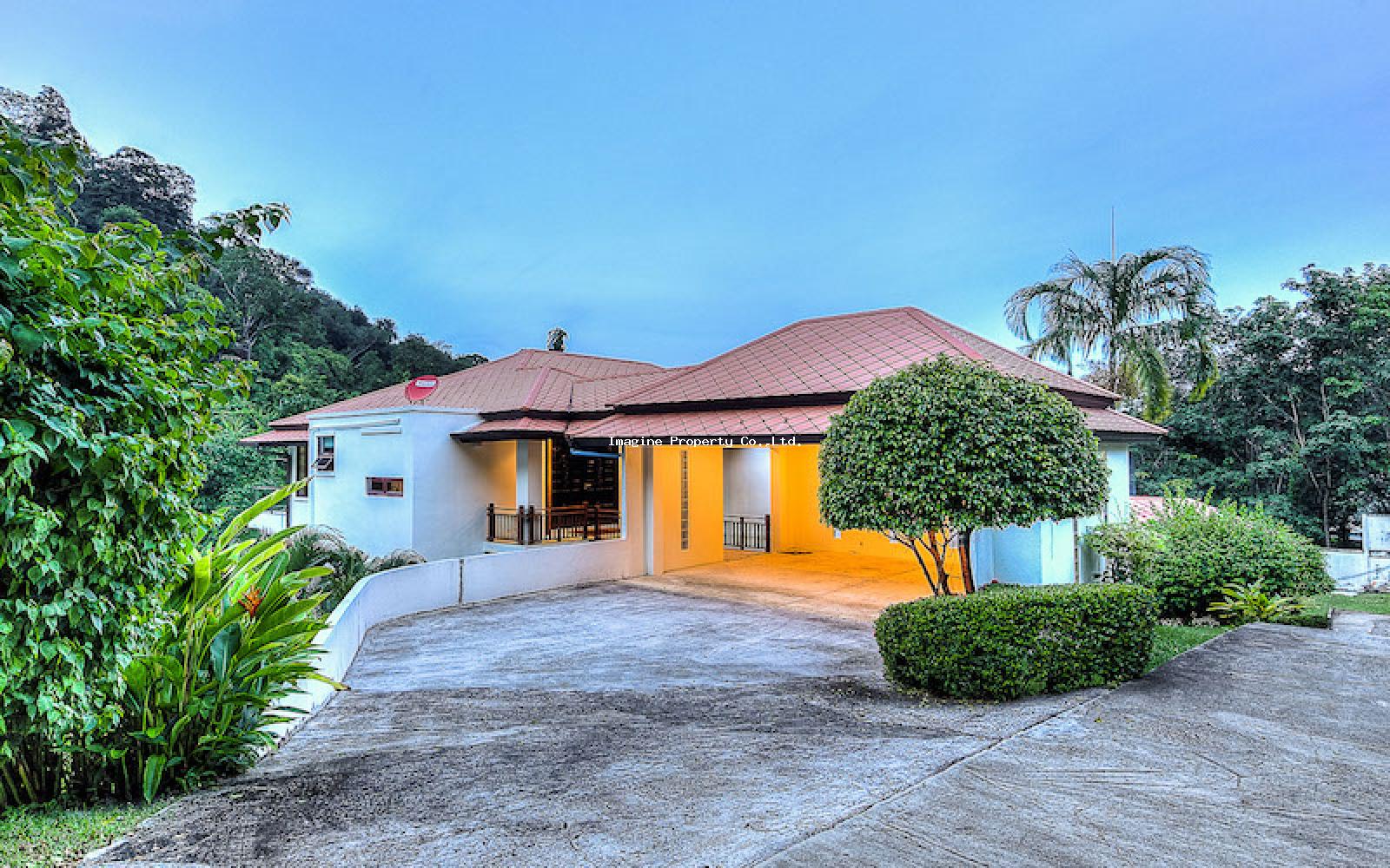 Imagine Phuket Property Investments