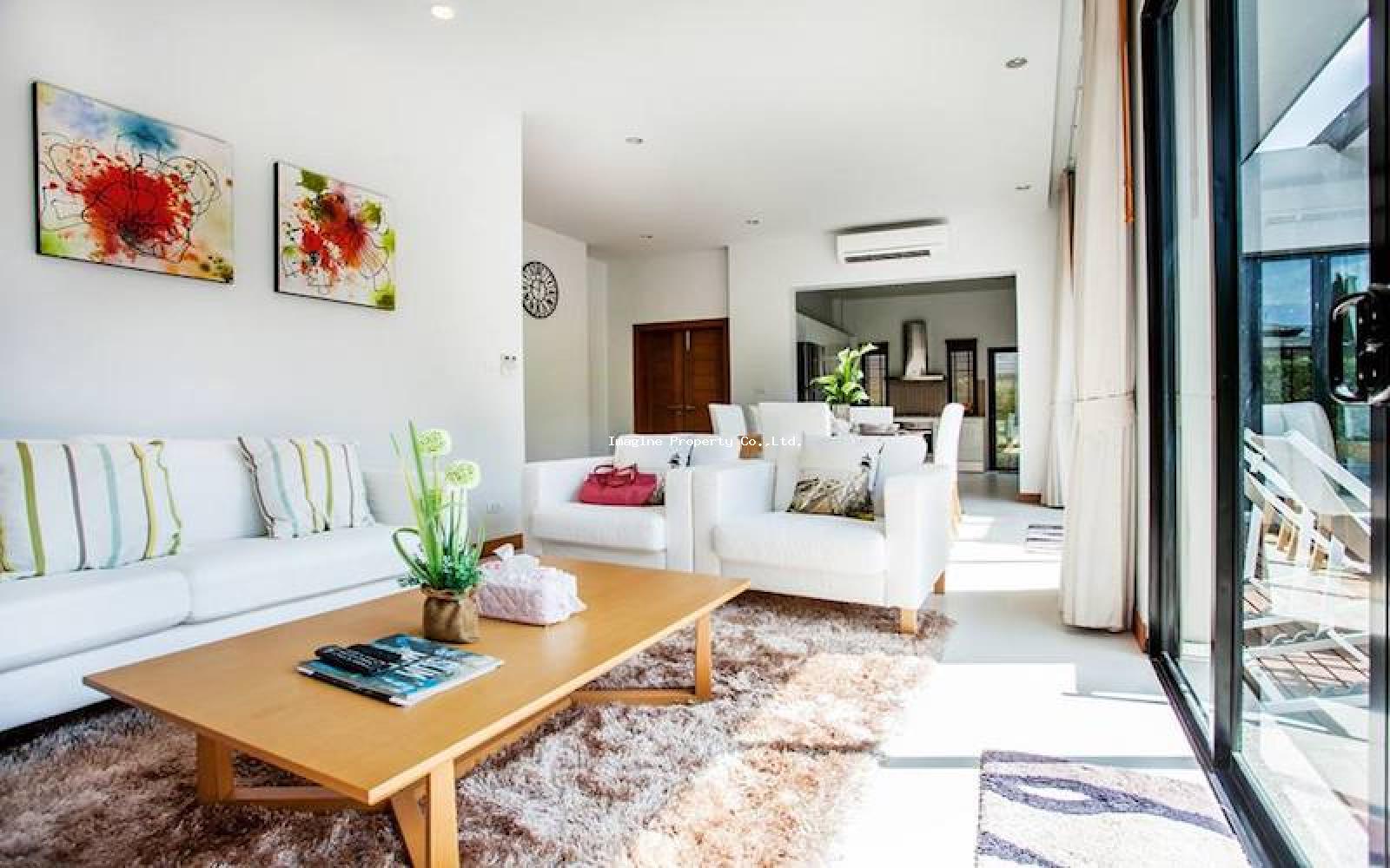 Imagine Phuket Property Investments