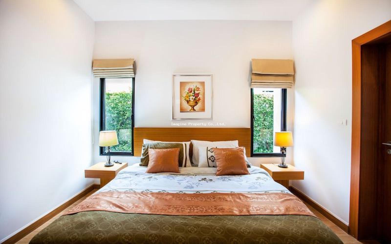 Imagine Phuket Property Investments