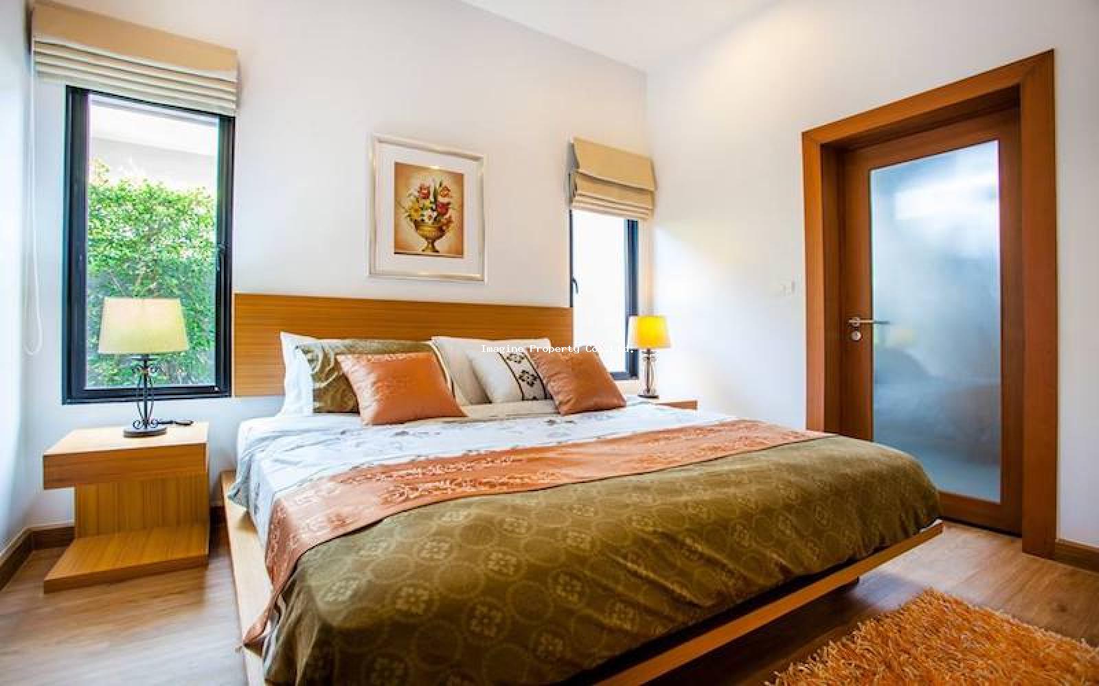 Imagine Phuket Property Investments