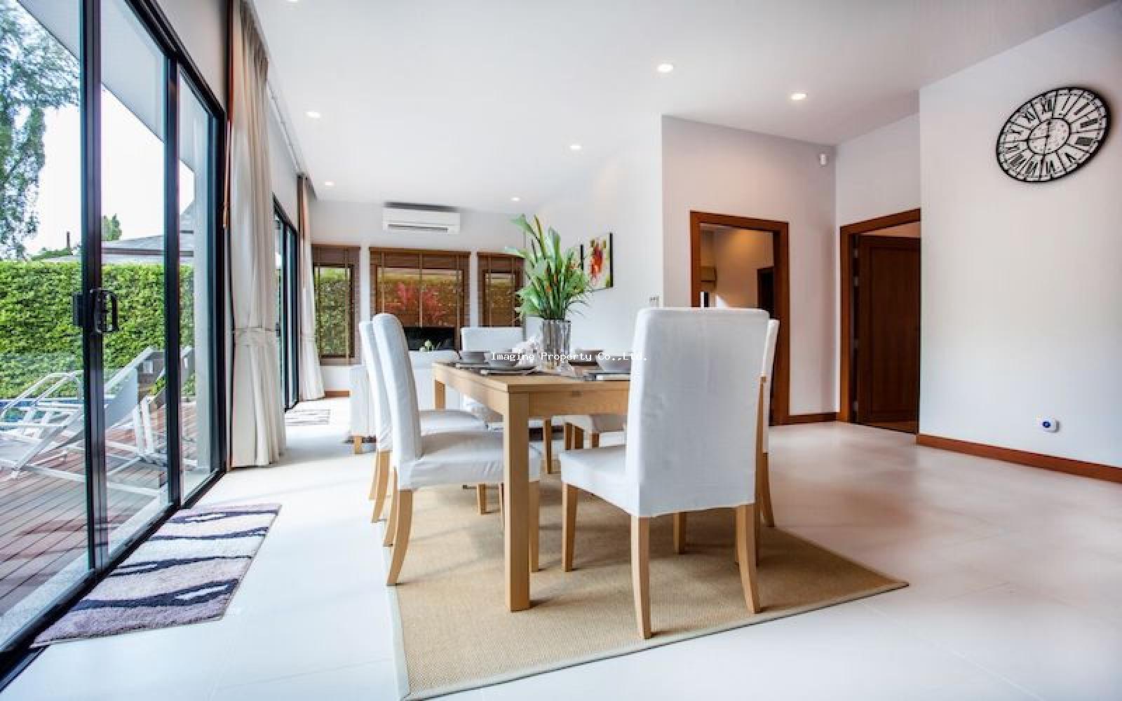 Imagine Phuket Property Investments