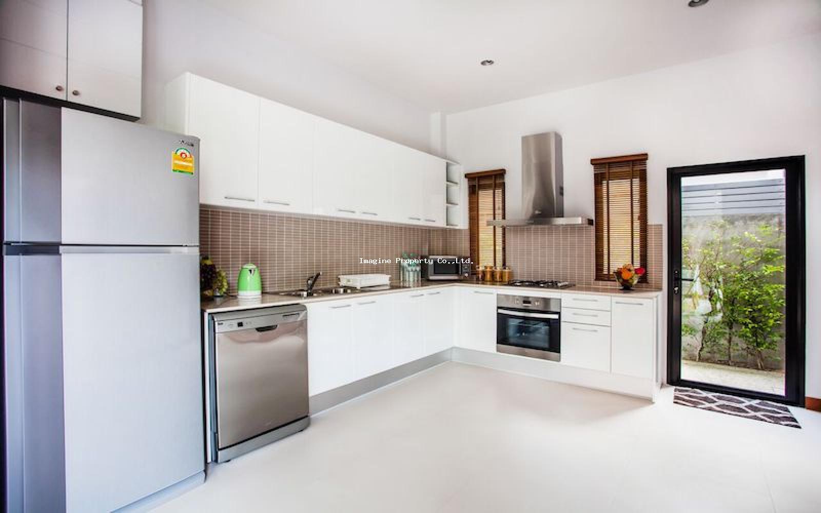 Imagine Phuket Property Investments