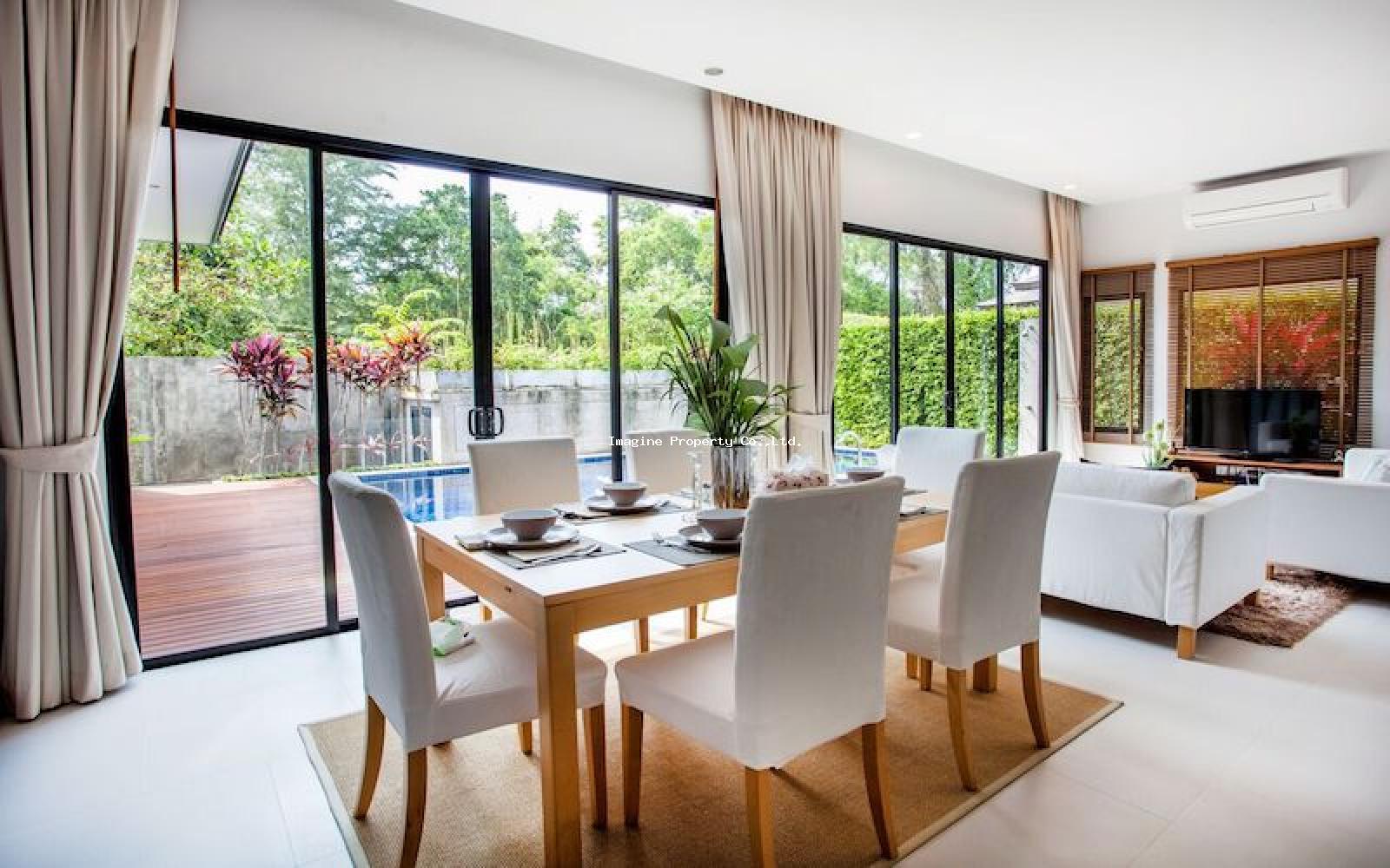 Imagine Phuket Property Investments