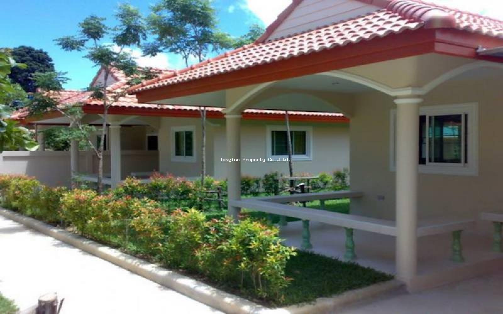 Imagine Phuket Property Investments