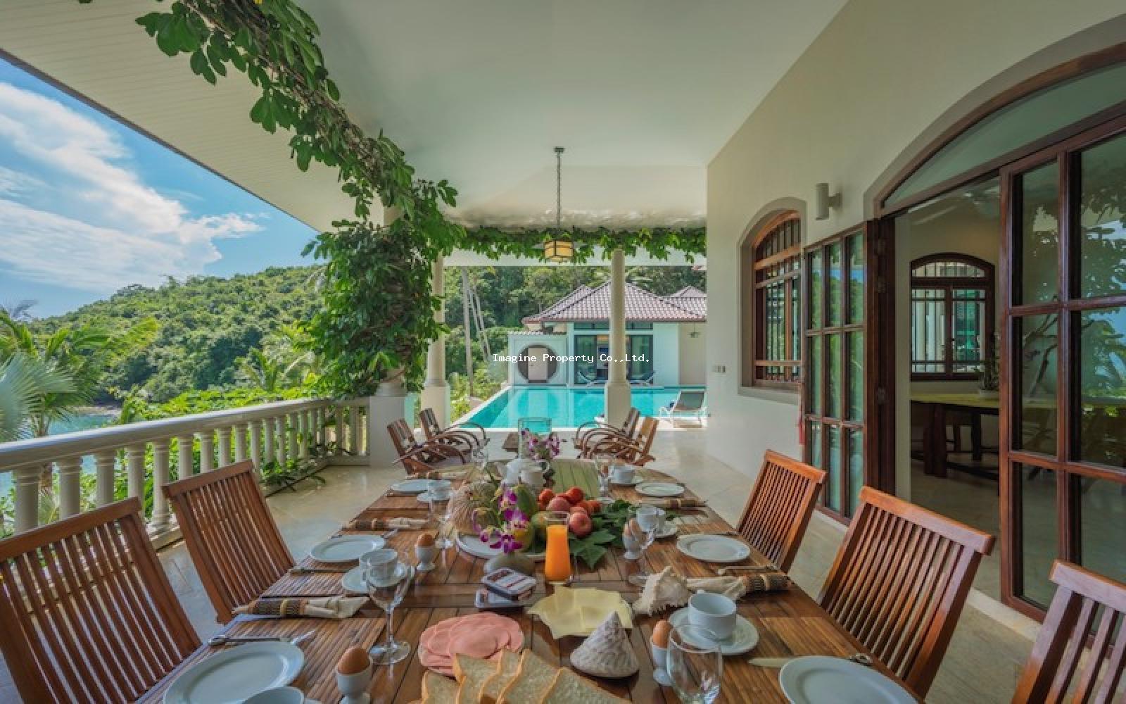 Imagine Phuket Property Investments