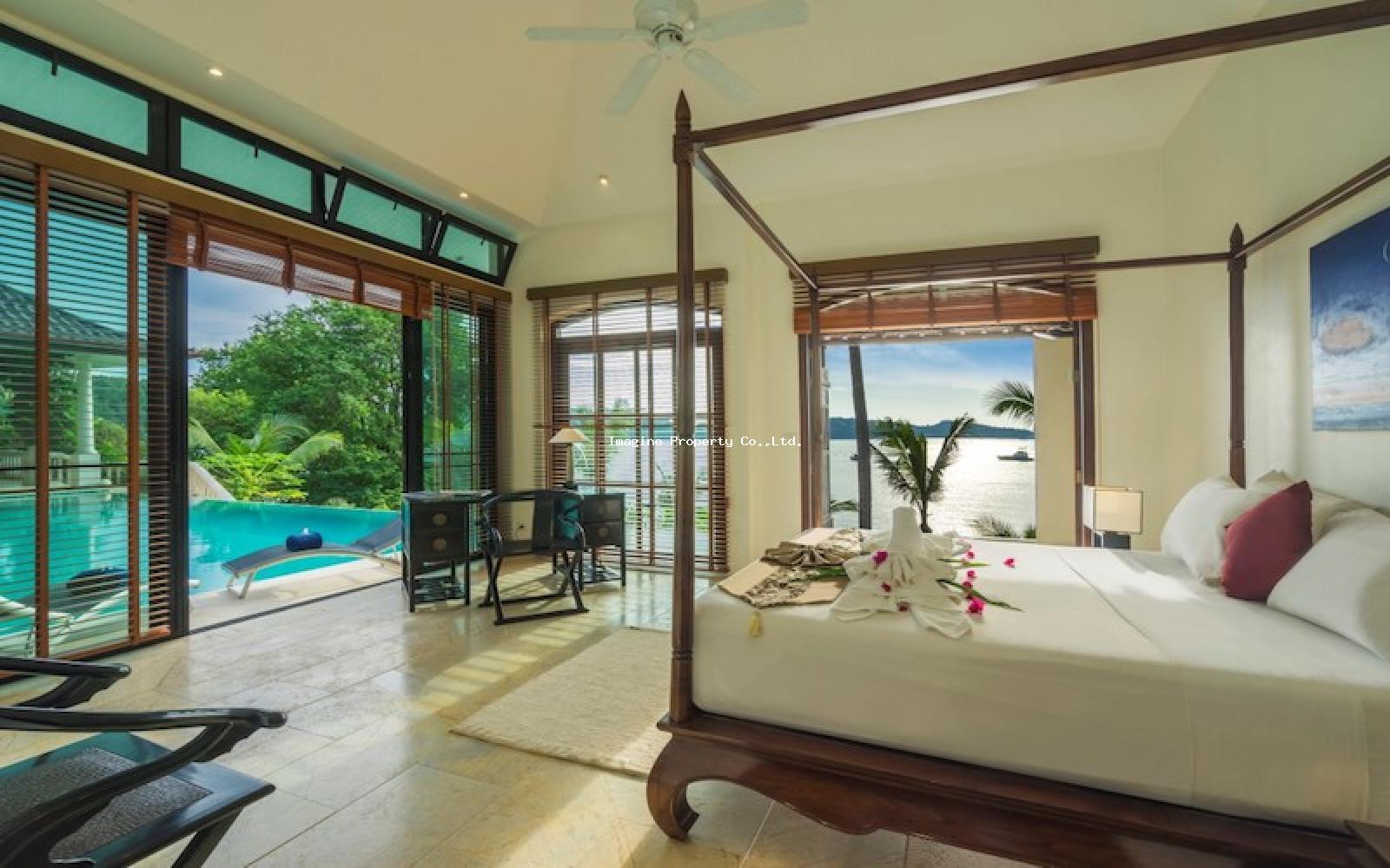 Imagine Phuket Property Investments