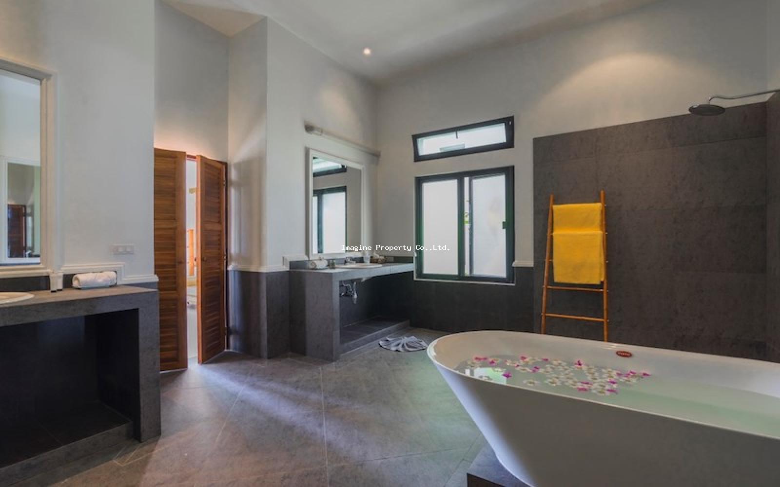 Imagine Phuket Property Investments