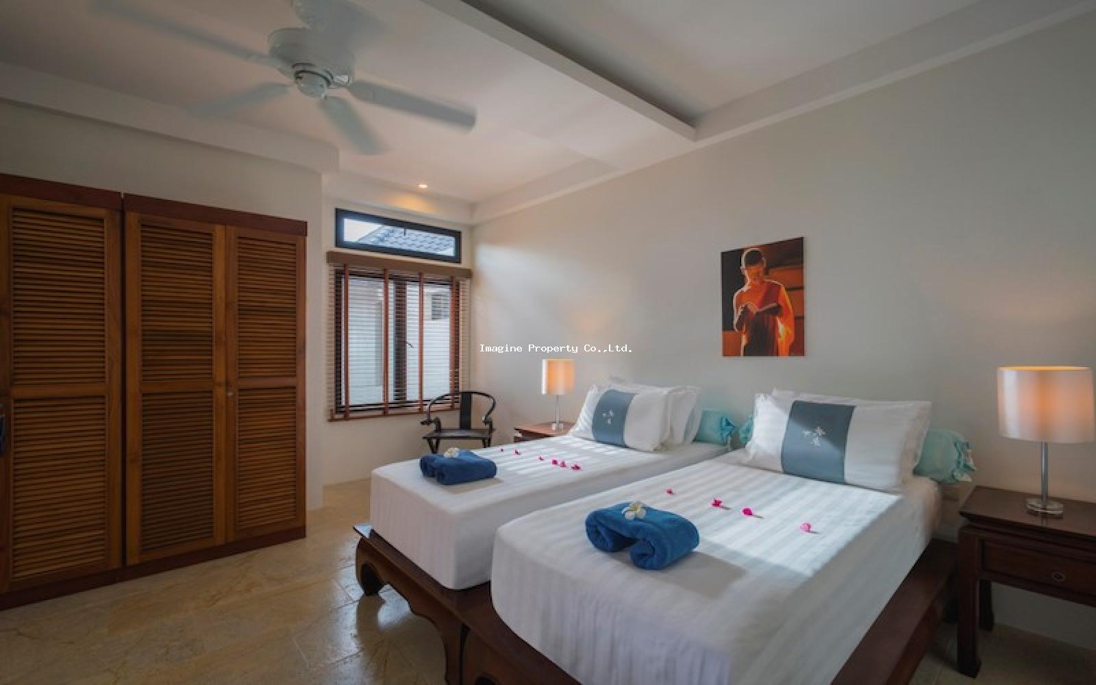 Imagine Phuket Property Investments