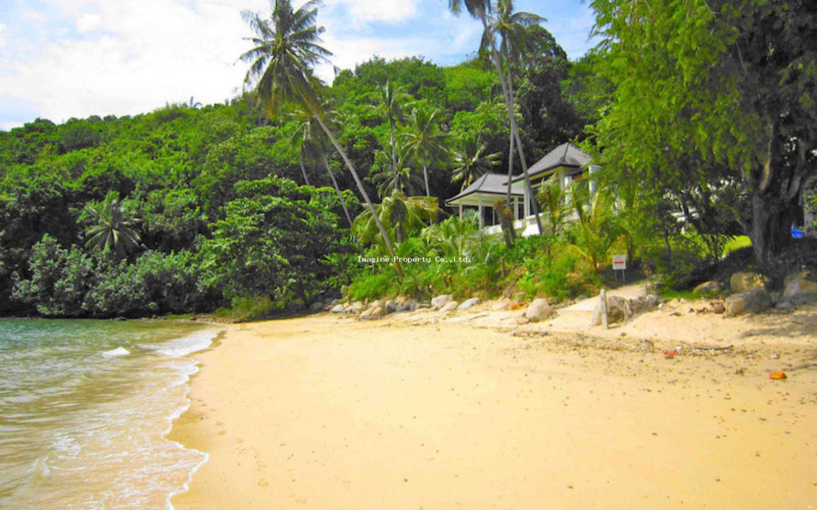 Imagine Phuket Property Investments