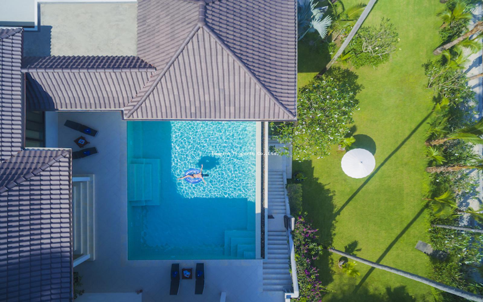 Imagine Phuket Property Investments